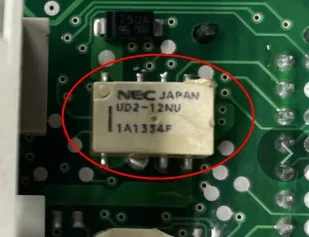 

UD2-12NU R30012V New and Fast Shipping