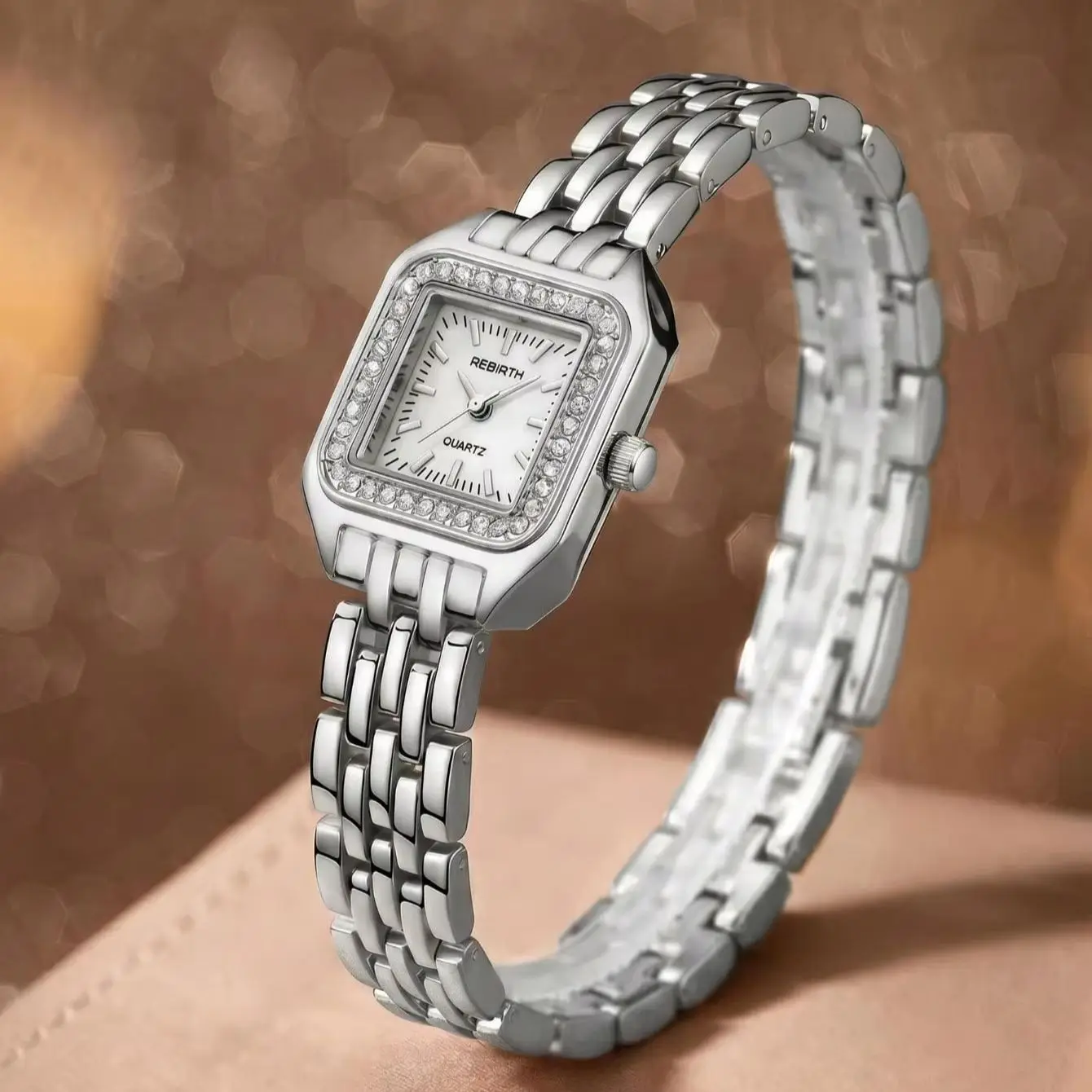 Business Classic Display Quartz Watch