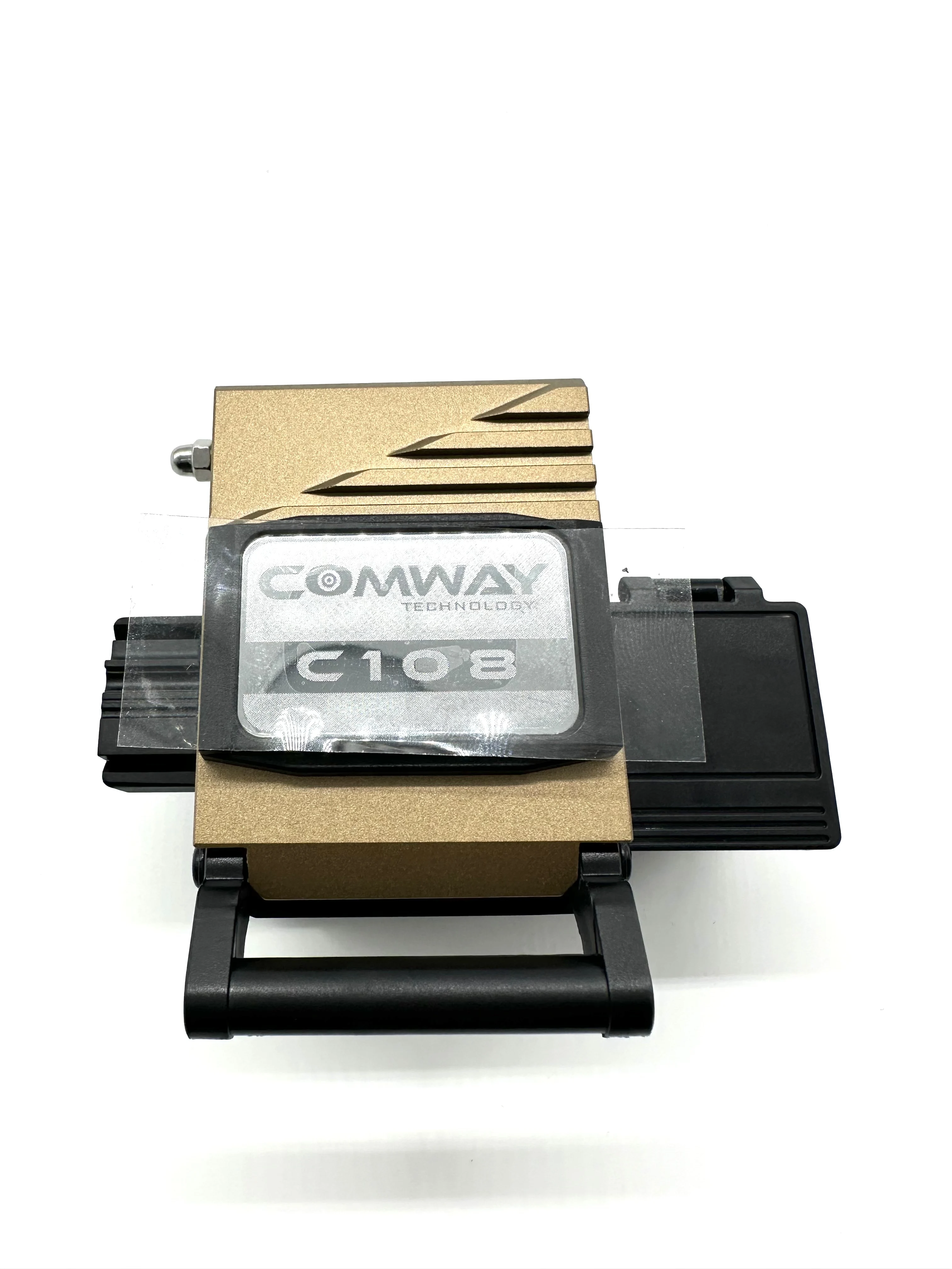 

Brand New American Conway Original High Precision Optical Fiber CuttingKnife C108 C109 Cable Fiber Cleaver tungsten steel