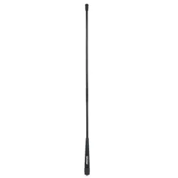 Hiroyasu Walkie Talkie Air Band Whip Antenna PHD-795 108-136MHz 47cm 2.15dB for Quansheng UV-K5 UV-K5(8) Baofeng UV-17Pro GPS