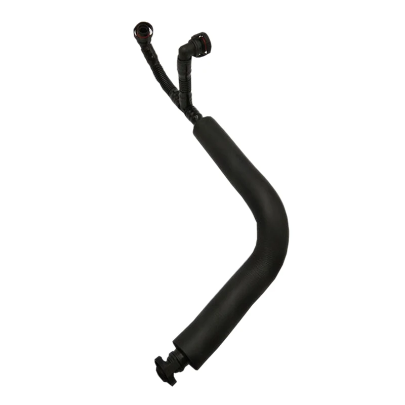 ABOU-11157559528 PCV Crankcase Vent Hose For BMW E82 128I E9X 328I E60 528I X3 X5 Z4 N52 3.0L