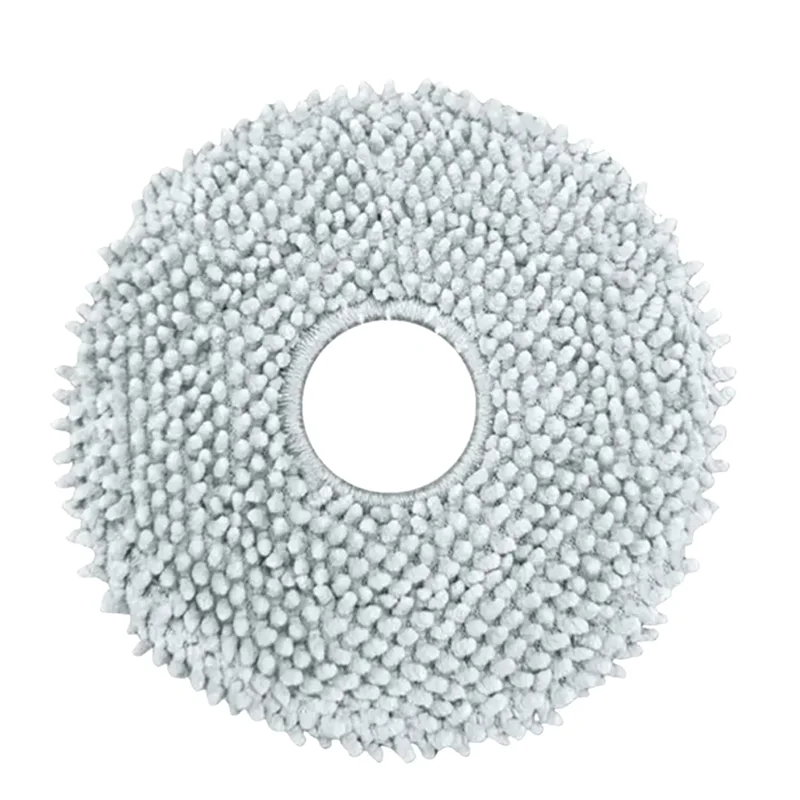 صالح ل Xiaomi Mijia M30 Pro / C107 روبوت فراغ استبدال أجزاء فلتر Hepa ممسحة القماش كيس لجميع الغبار استبدال الملحقات 1Set