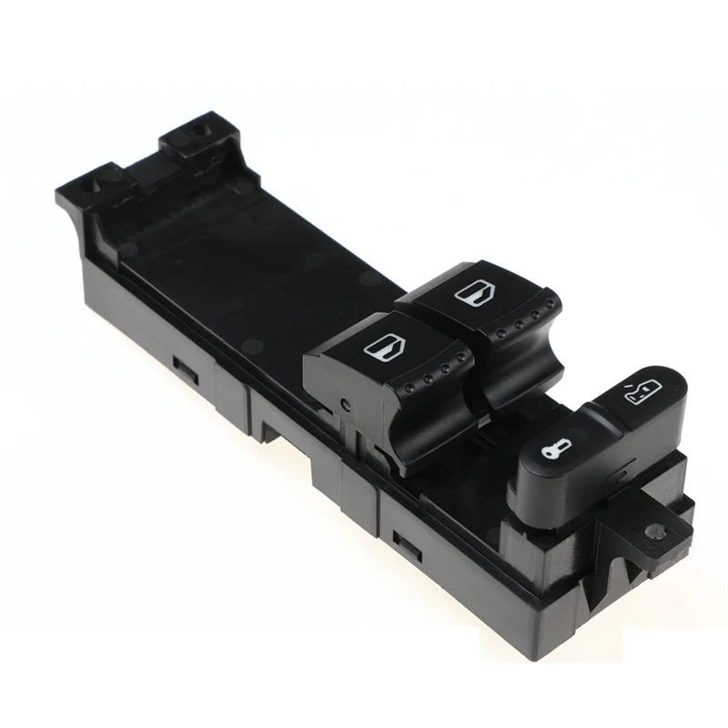 BB-For Skoda Fabia Octavia Praktik 6Y 1999 2000 2001 2002 For Bora Golf Jetta MK4 2 Door Power Window Switch 1J3959857A