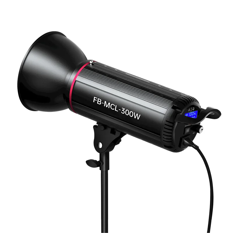 Fb Mcl 300W Photogr…