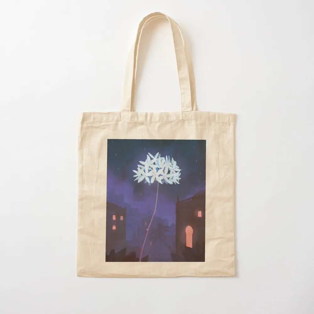 

Jasmine Tote Bag Cloth bags tote bags men Canvas Tote Bag