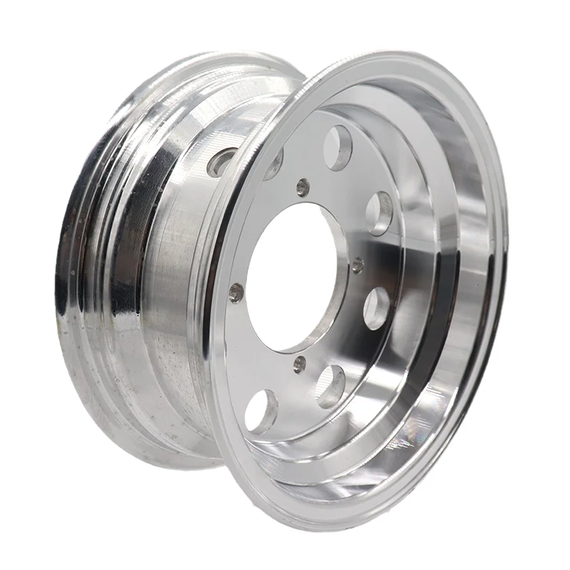 12 inch for Monkey Bike Rim 2.75-12 3.00-12 front or rear wheel hub motorcycle DAX Modified aluminum alloy rim felly