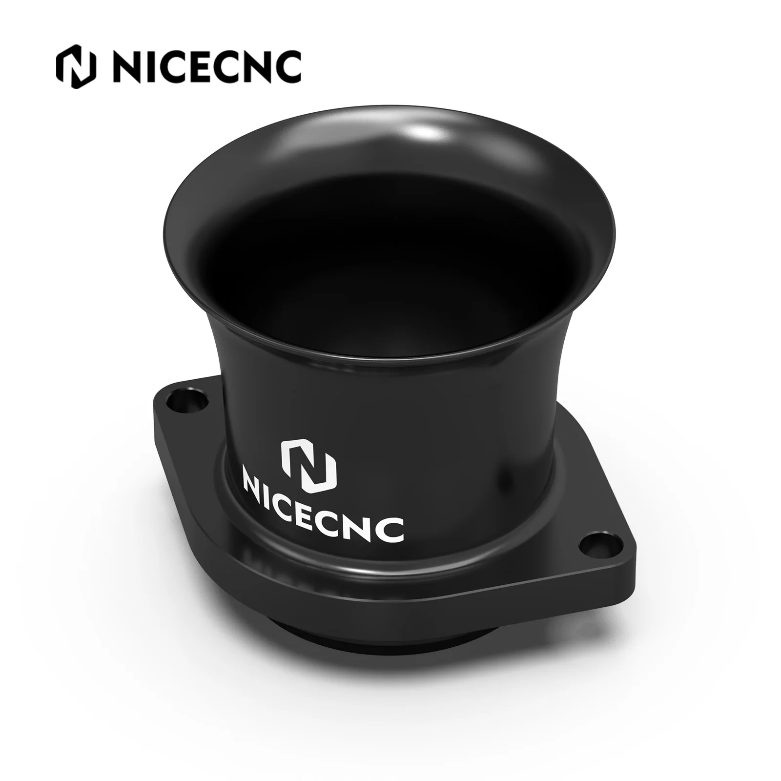 

For KTM 1290 Super Adventure R S T 2013-2024 65mm Carb Carburettor Intake Trumpet 1190 Adventure 1190 ADV/R 1290 ADV 2013-2024