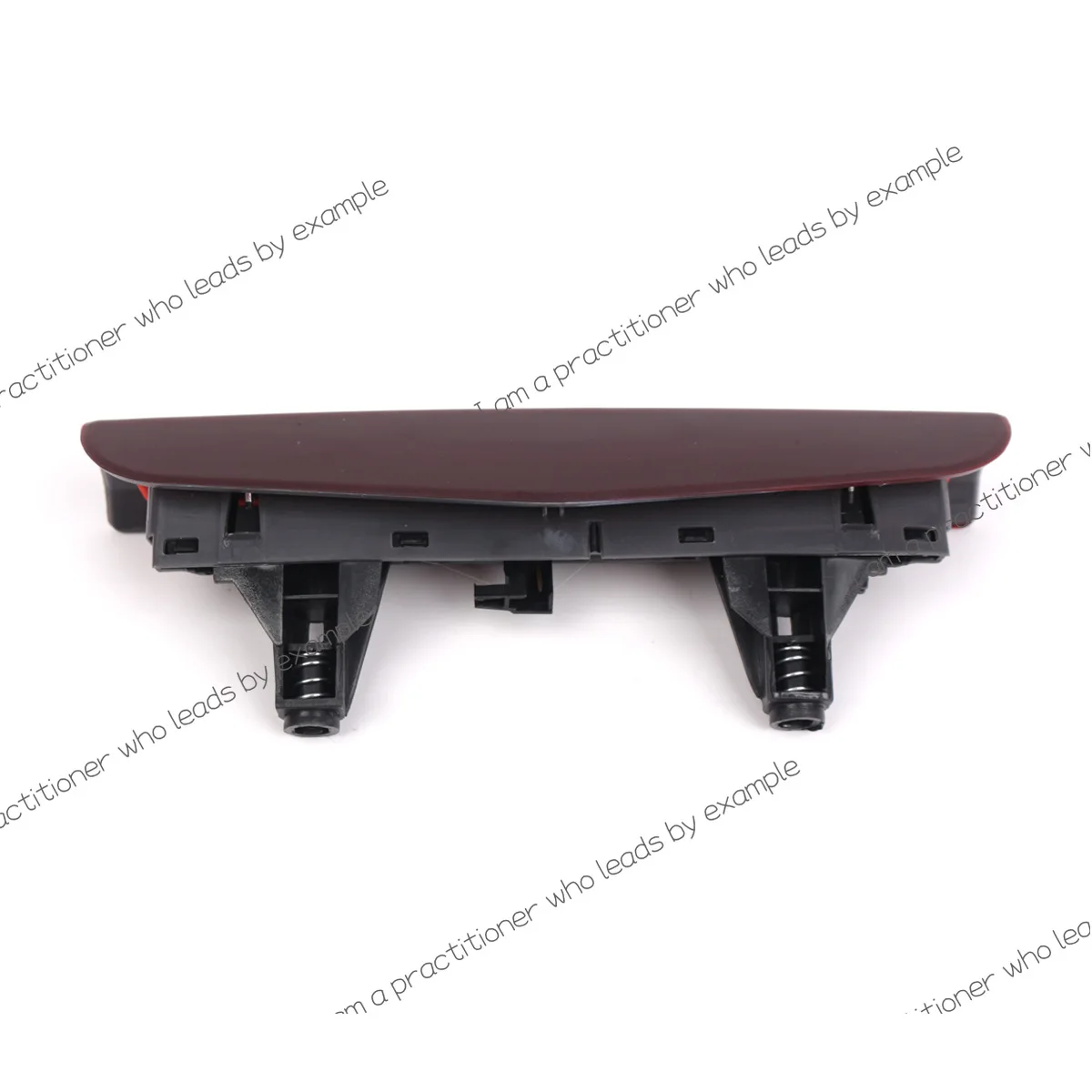 Suitable for 06-14 years Opel CORSA D high brake light third rear brake warning light 13188045