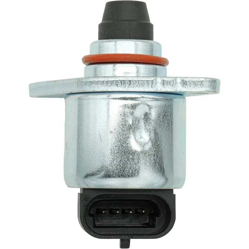 Zawór sterujący powietrzem jałowym dla 1995-2003 Chevrolet Cavalier S10 Malibu GMC Sonoma Oldsmobile Alero Pontiac Sunfire Grand Am 12482707
