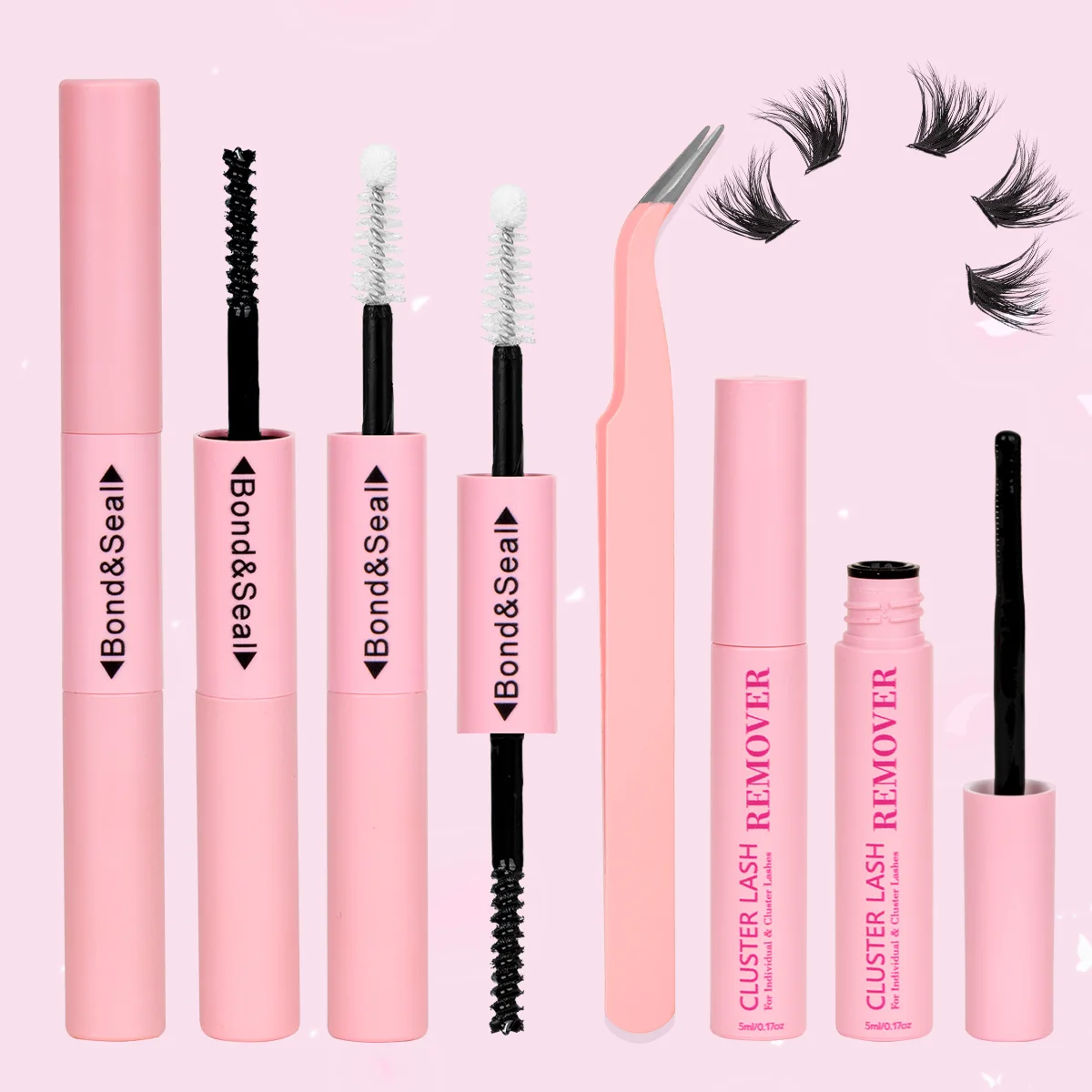 Iseen Lash Glue Las…