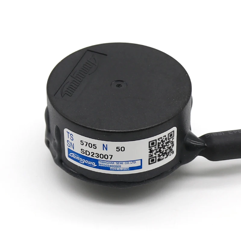 Tamagawa TS5705N50 new origin.al 23-bit multi-turn absolute value TAMAGAWA servo motor encoder