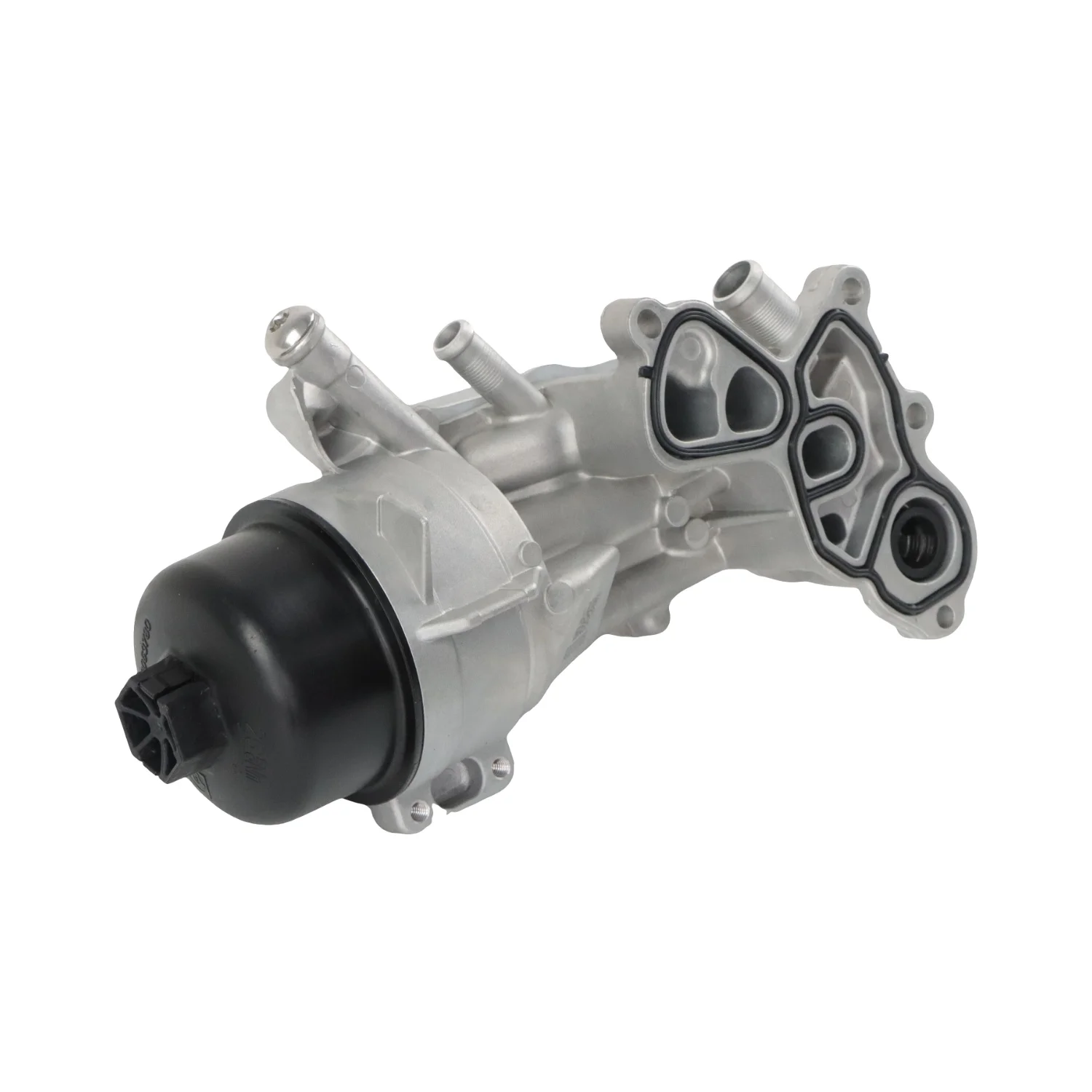 1 Buah Pendingin Oli Mesin 11428643745 Suku Cadang Sistem Pendingin Mesin Mobil Cocok untuk MINI COOPER R55 R60 R58 R56 R57 R59 R61