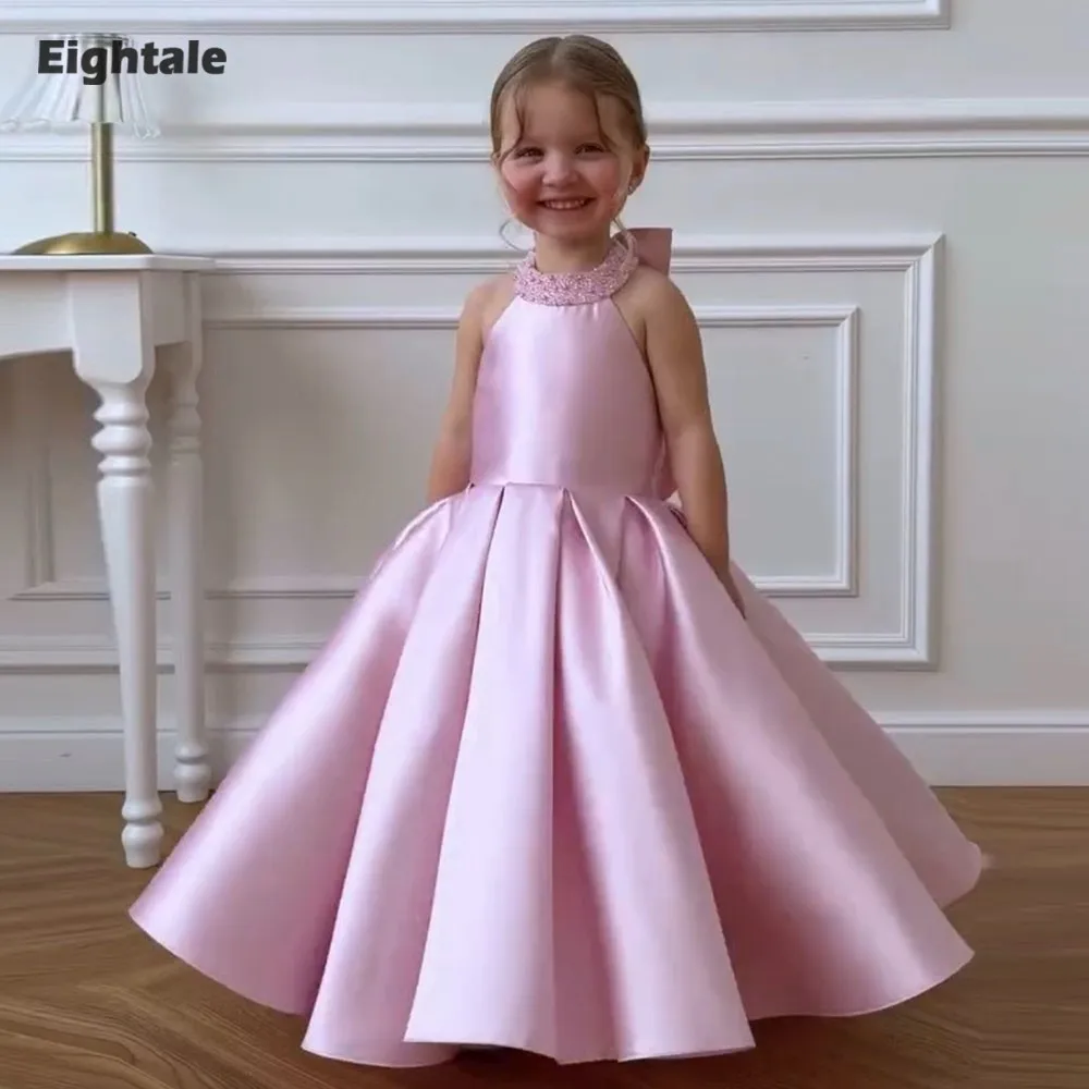 abiti-da-damigella-arabi-con-collo-alto-e-perline-personalizzabili-per-la-prima-comunione-abiti-da-festa-per-bambine-abiti-di-compleanno-per-bambini
