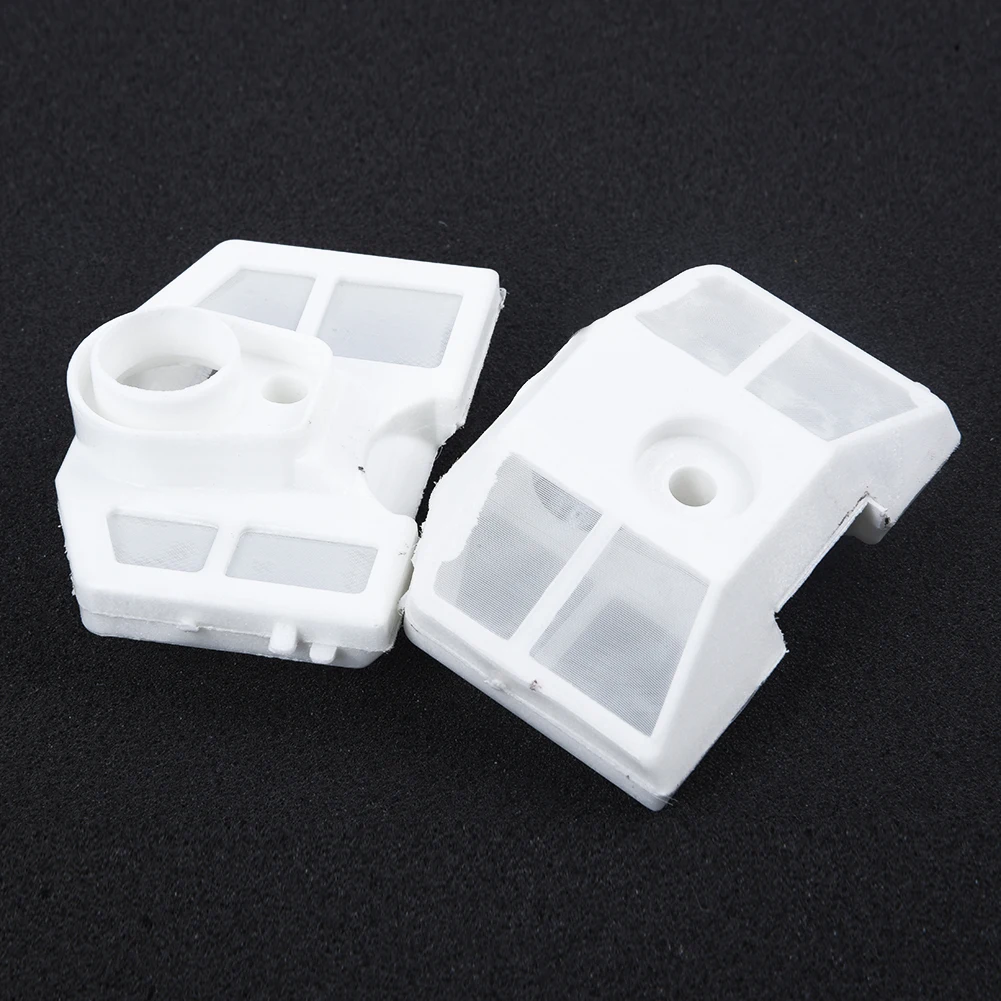 Chainsaw Air Filter Cleaner Engine 5200 5800 58CC 4500 Equipment For Chinese Garden Outdoor Power Tool Replacement