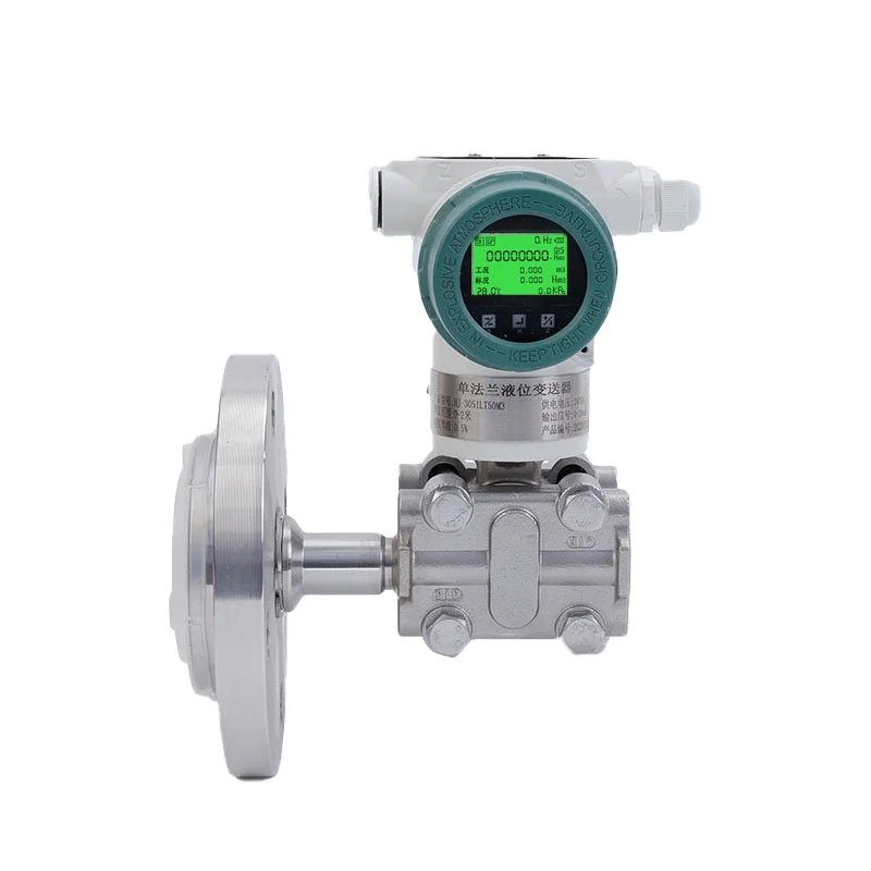 Flange Type Dn Diff…