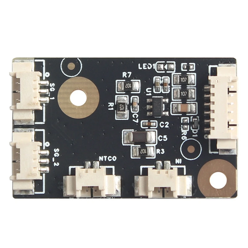 For Bambu P1/X1 Series Hot Bed Sensor Piezo Interface Motherboard Replacement Parts For Bambu 3D Printers