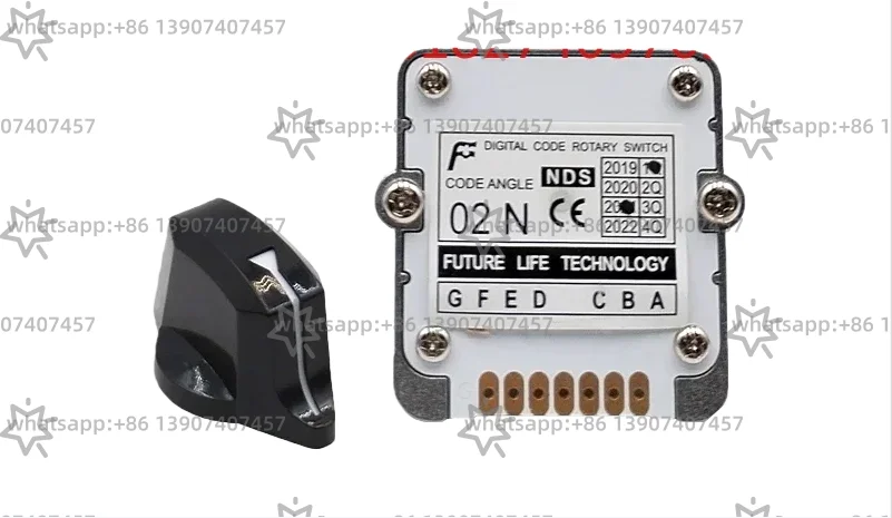 Band Switch Nds Mag…