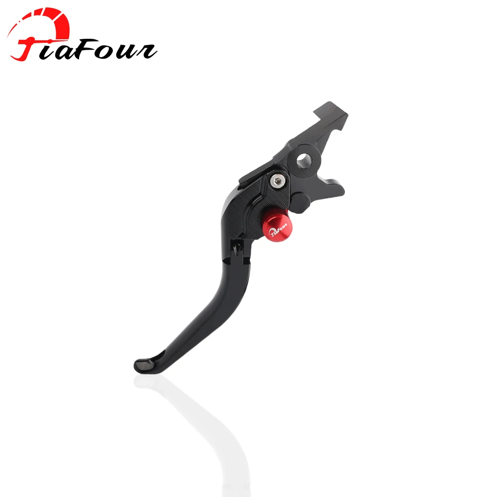 Folding Brake Clutch Levers For PCX 160 21-22 ADV 150 19-20 Only For Front Disc Rear Disc Brake