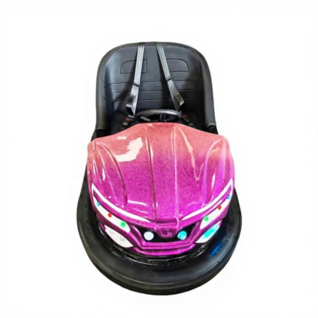 

Adult Dodgem Bumper Car for Sale With Electric Motor and 360 Spin for Amusement Park Ridespromote sales