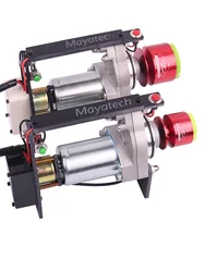 mayatech TOC Electric rc Engine Starter for 15cc - 80cc RC Model Gasoline engine Nitro engine Rc airplane Helicopter