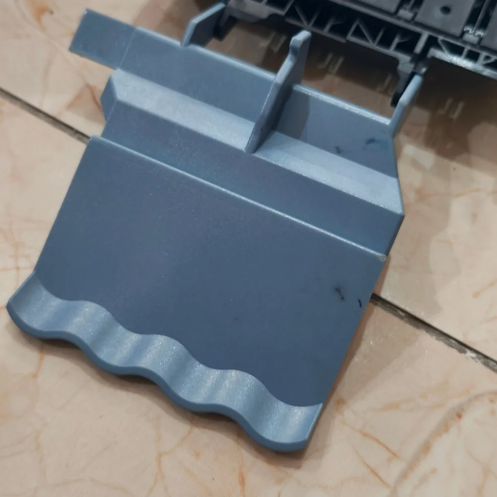 

Крышка каретки в сборе для плоттера HP DesignJet 10 20 30 70 90 100 110 120 130; верхняя крышка печатающей головки