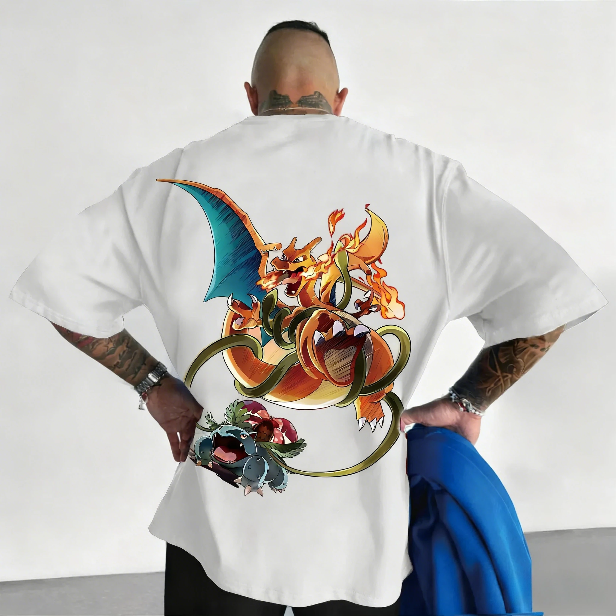 PokéMon Anime Chari…