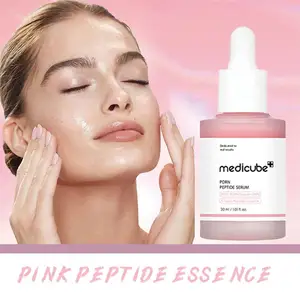 30 مل ترطيب وشد نباتي وردي مقشر جوهر زيت تقشير قوة إضافية للبشرة الداكنة عالية الجودة للعناية بالبشرة أعلى 4 مبيعات 40x30x15 سفر - No3