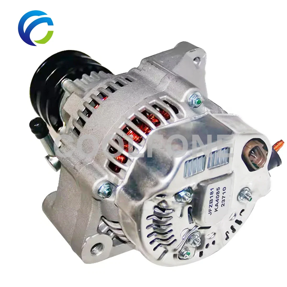 Generator Alternator for TOYOTA HIACE IV Bus 2.4D 2706054210 2704054500 2706054360