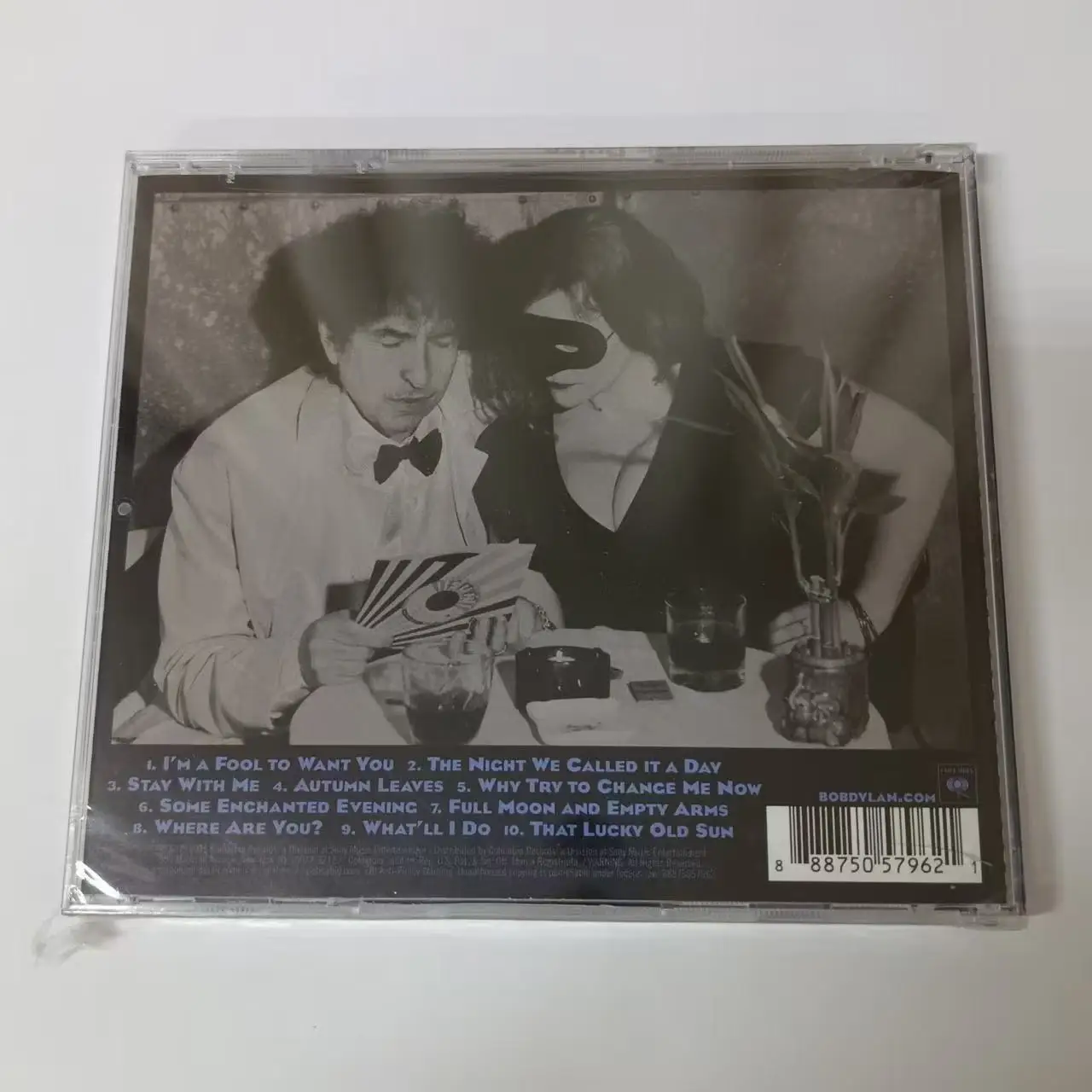 بوب ديلان الظلال في الليل الموسيقى CD أعظم الزيارات ألبوم الموسيقى سجل تأثيري وكمان سيارة صندوق الموسيقى الموسيقى الطرفية #2