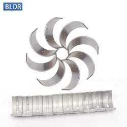 36mm 13315/8-MJO-010 Motor Part Engine Connecting Con Rod Crankshaft Tile Bearing Set for Honda CB750 CB 750