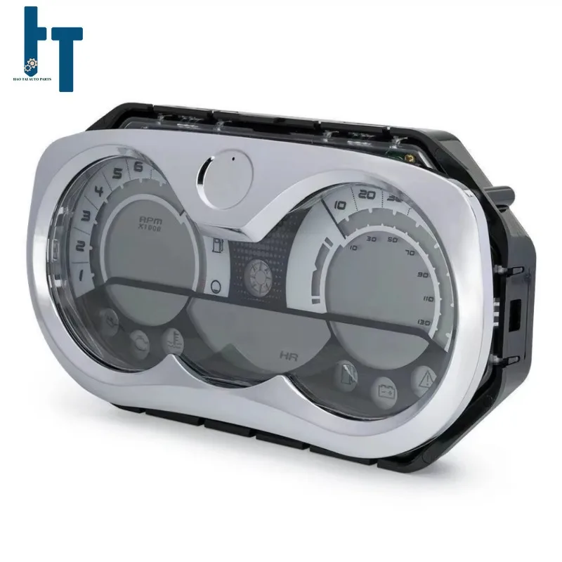 278002270 Motorboat Accessories LCD Speedometer Gauge Cluster for Sea Doo BRP GTX RXP RXT Wake 2006 2007 2008 2009 2010 2011
