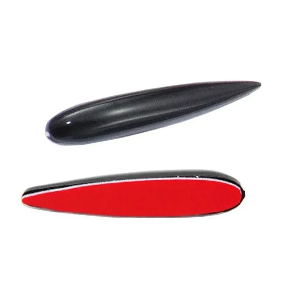 12PCS Car Protector Anti-scratch Door Edge Guard Trim Strip Bumper Protection Universal Rubber Corner Interiordoor Moldings acce