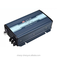 300W Pure Sine Wave DC To Ac Home Car Power Inverter DC 12V 24V 48V To AC 200V 220V 230V 240V Solar Inverter
