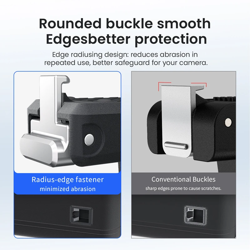 Magnetic Quick Release Mount For Insta360 Go Ultra Camera Expansion Adapter Protective Case 2-prong Port Bracket Accessories Kit