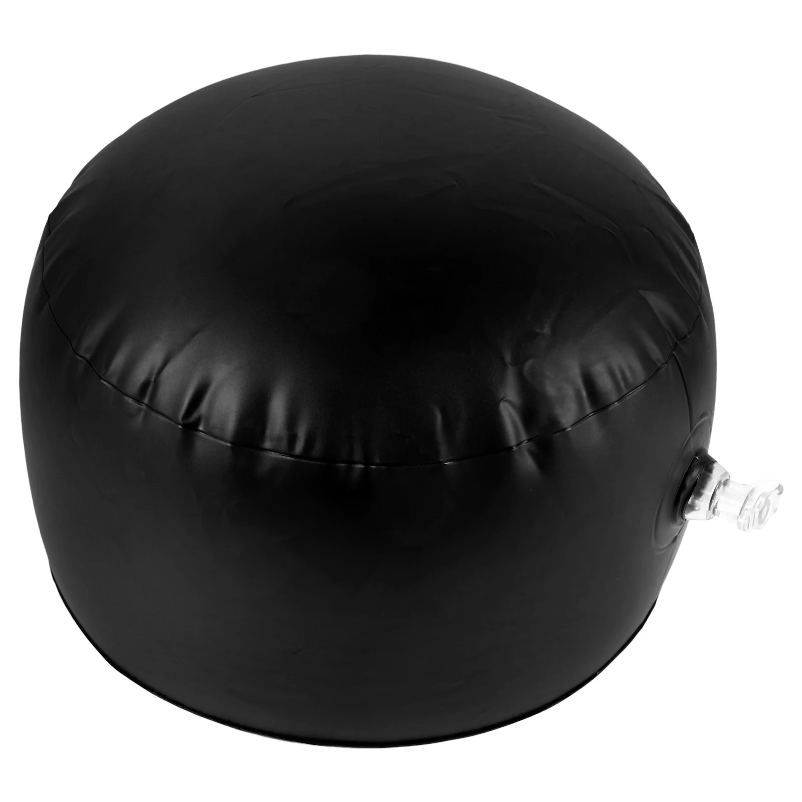 Baseball Cap Inflatable Hat Holder Display Shaper for Caps Stand Black Inserts Support