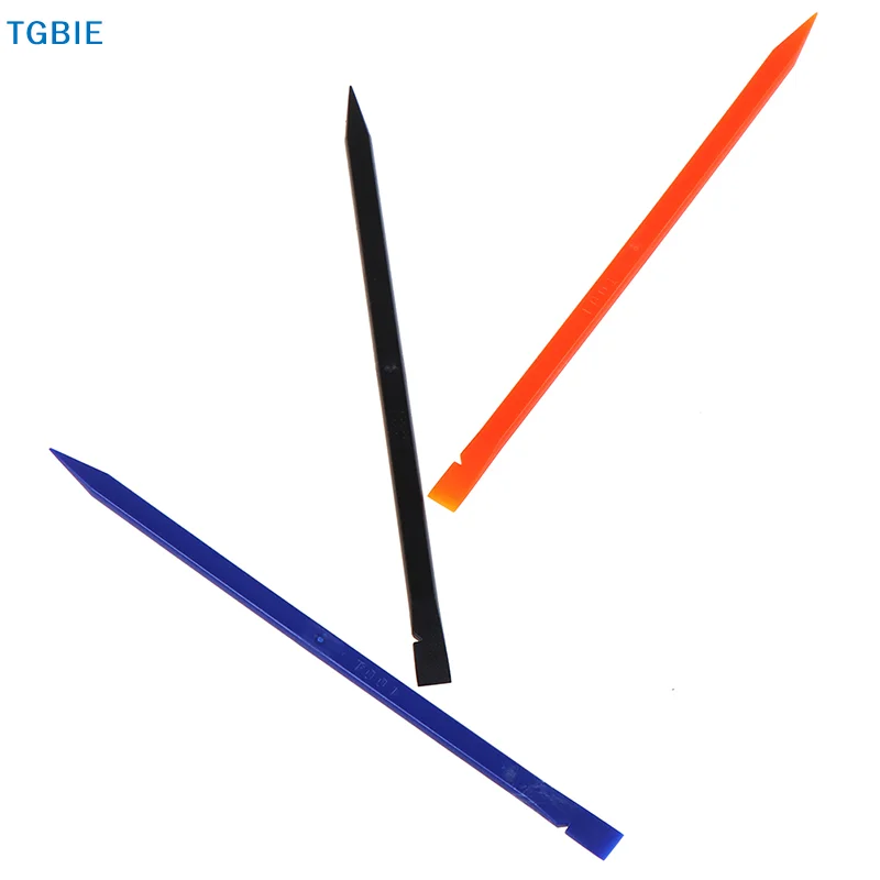 

[TL]【TL】5pcs Plastic Opening Pry Tools Smartphone Laptop PC Disassembly Repair Tools
