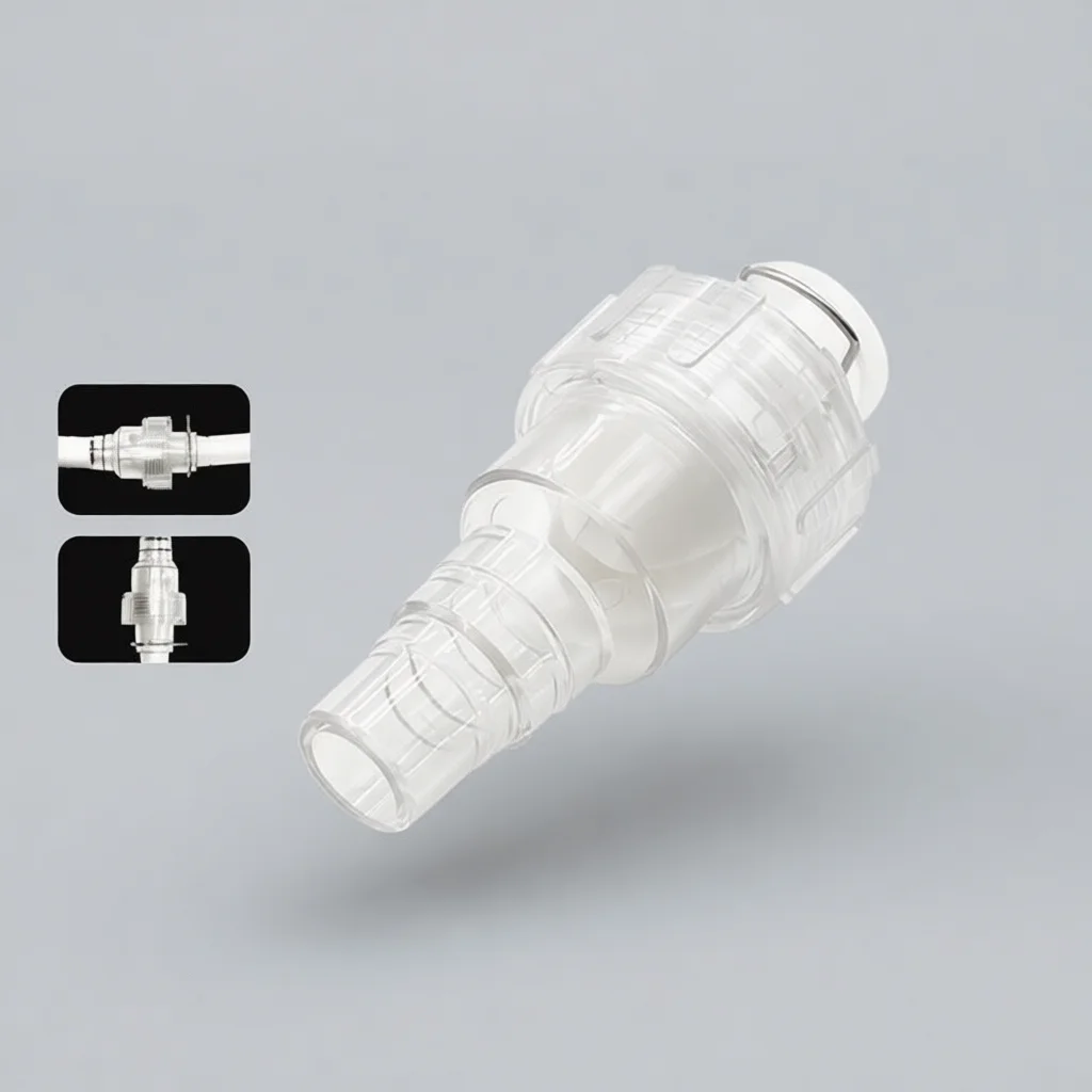 Válvula Universal para Manguer - Overflow Pipe Clip reseña y precio