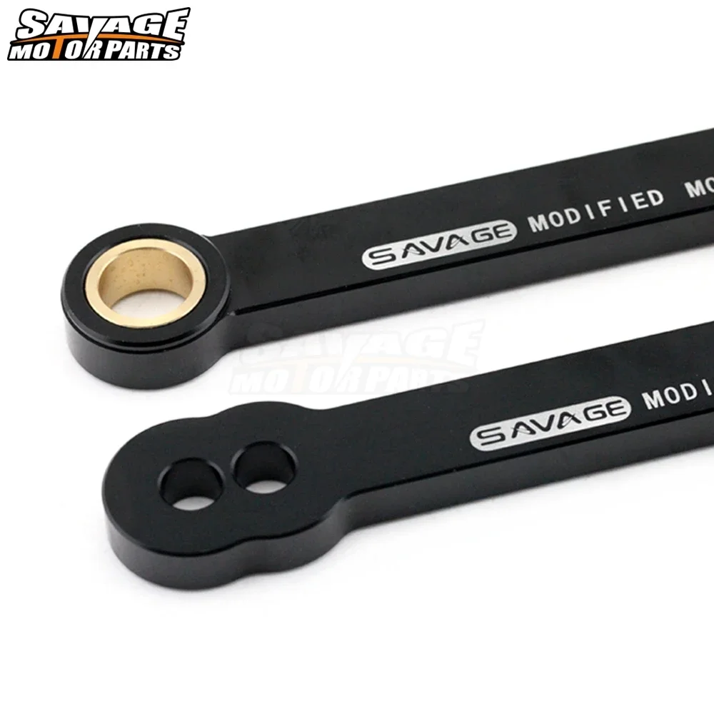 Lowering Links Kit For HONDA CBR600RR CBR1000RR 2003-2007 2005 2006 CBR 600RR 1000RR Motorcycle Accessories Rear Arm Suspension