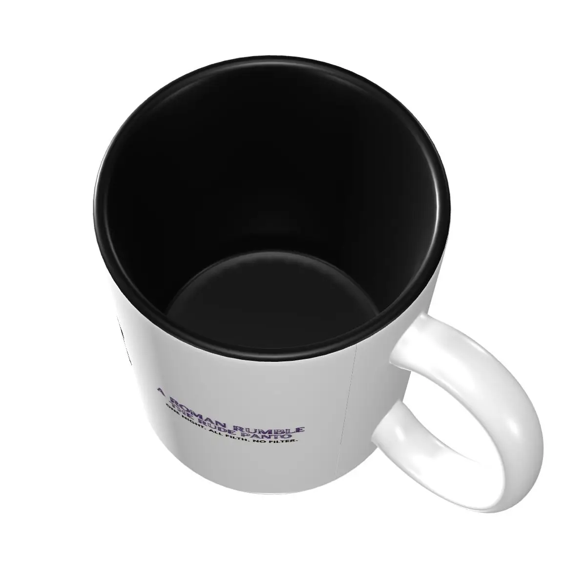 Chianti DiVino (Bearded Edition) Far Out Theatre (Official Artwork) Mug Funny Ceramic Coffee Cups Tea Mugs Milk Cup Drinkware