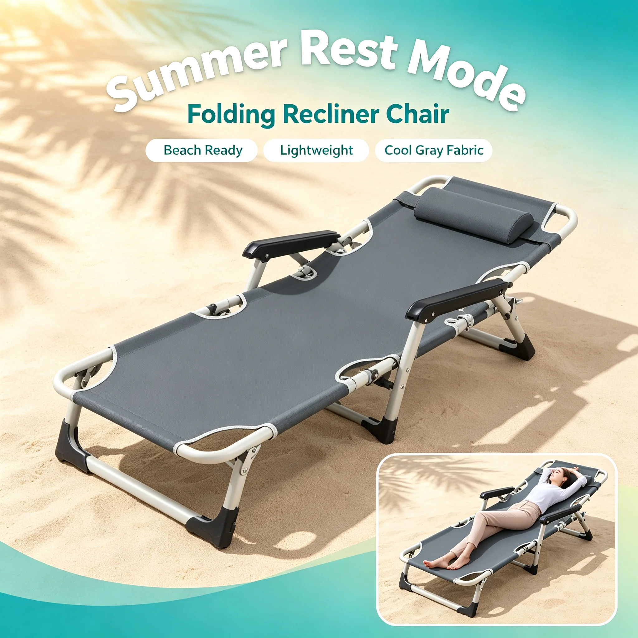 #9 Cheapest Sun Loungers Deals You Can Get