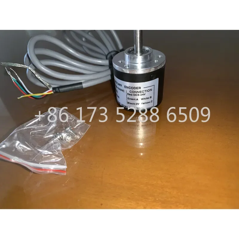 AP01 for CB-600HC Rhine LINE Encoder Pulses for CB-100HC CB-200HC CB-1000HC CB-500HC