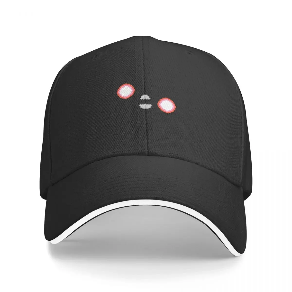 Egg Bomb - RBYGSC Moves Baseball Cap Big Size Hat Luxury Man Hat Women's Hats For The Sun Men's