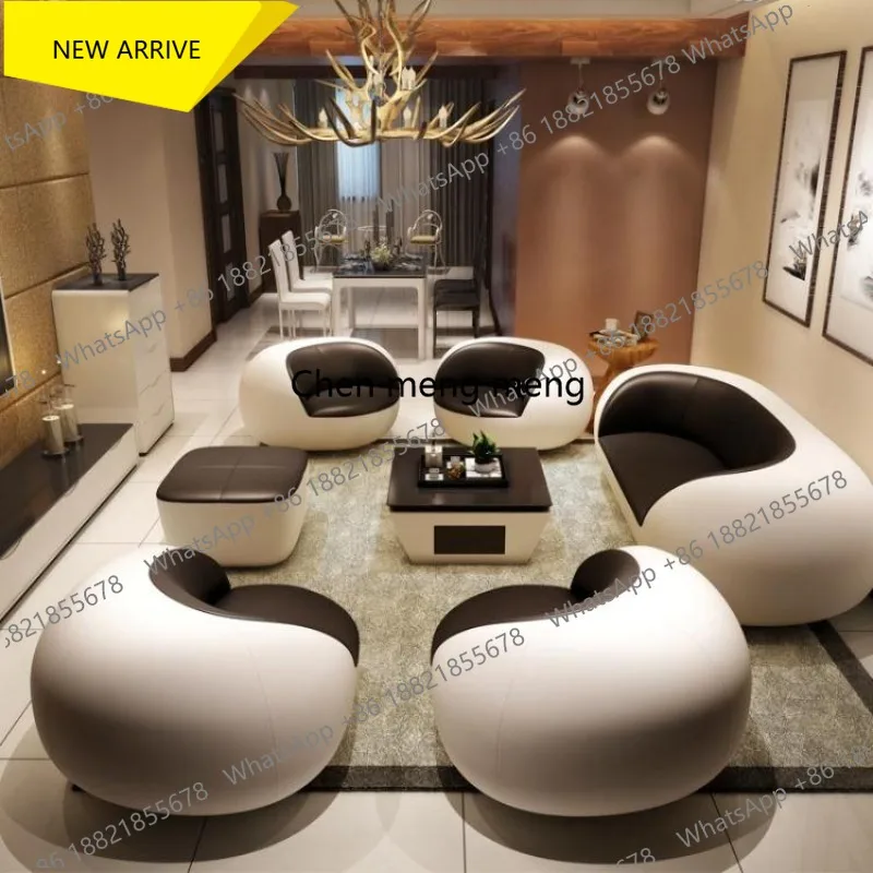 

D132 Accent Nordic Living Room Sofas Luxury Designer Modern Aesthetic Living Room Sofas Universal Muebles Space Saving Furniture