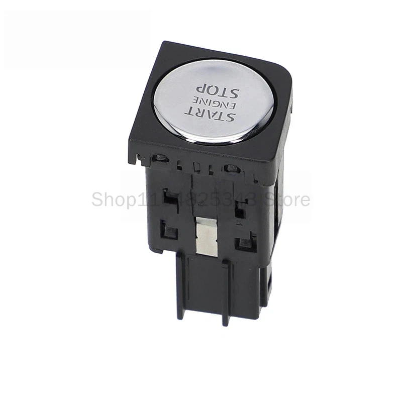 16D959839 5C7959839AXSH is suitable for Volkswagen Sagitar 15-18 cars one-button start switch 2