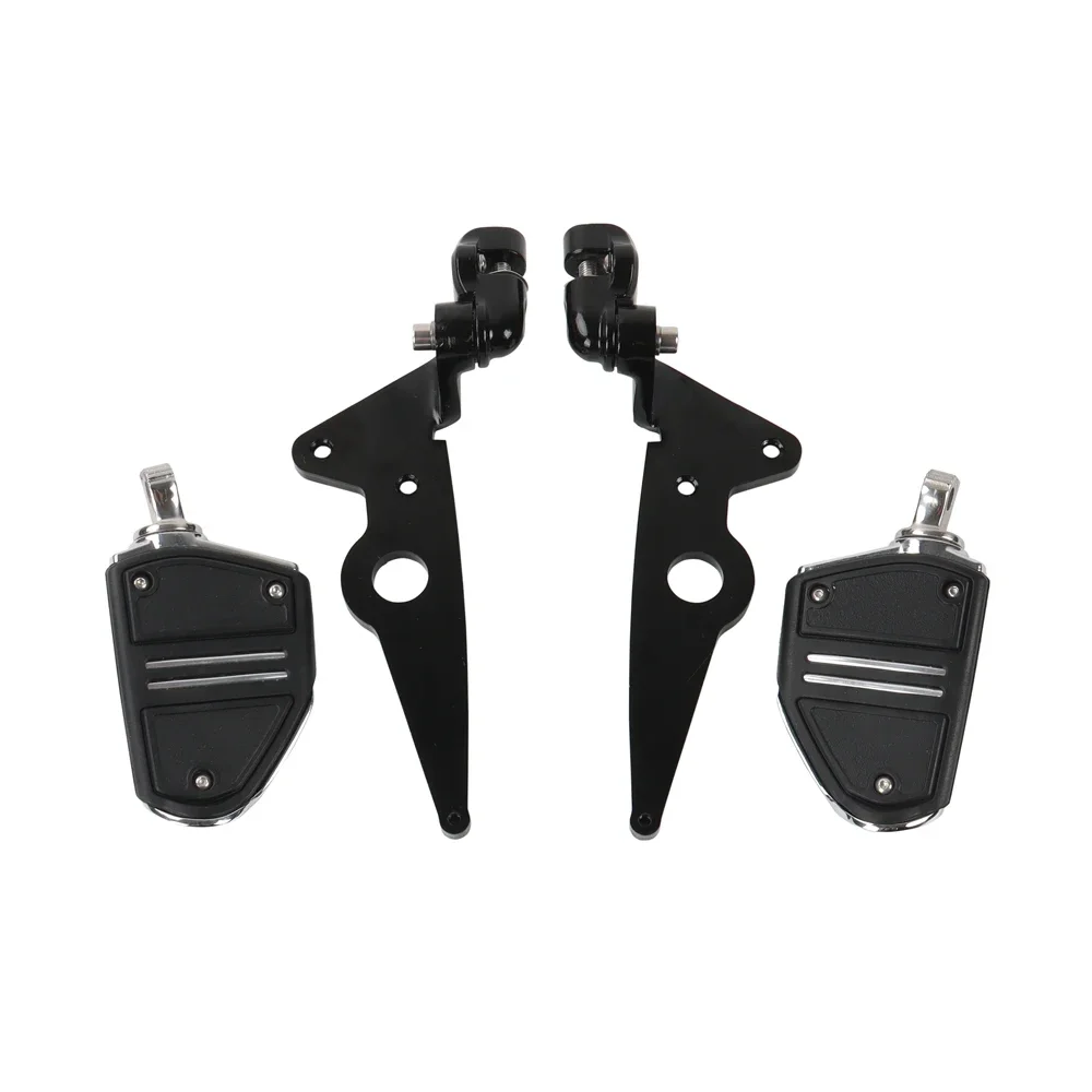 Motorcycle Driver Highway Peg Mounts Kits For Indian Challenger Chief Chieftain Pursuit Roadmaster Springfield Vintage 2024 2025