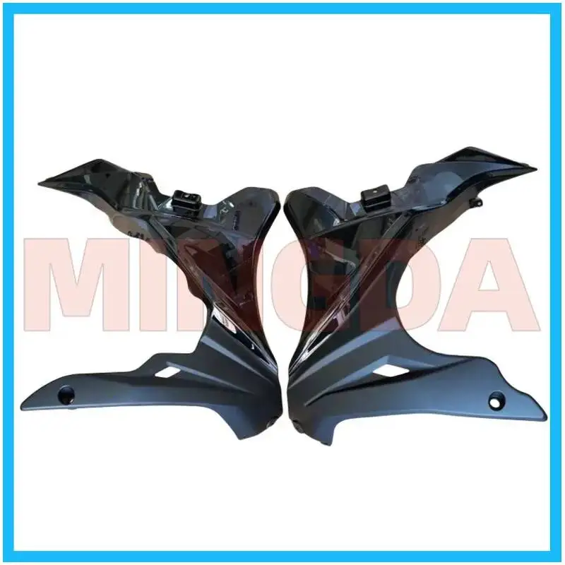 Left / Right Lower Shroud for Lifan Lf150-10p/kpr150 China Iv Efi