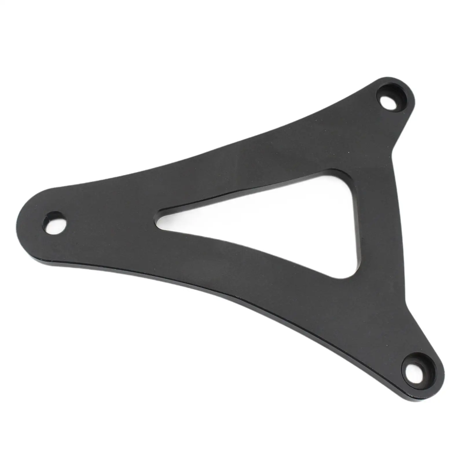 دعامة تحويل المصباح الأمامي دعامة الضوء الأمامي K68228 جزء عالي الأداء من سبائك الألومنيوم للدراجة النارية #2