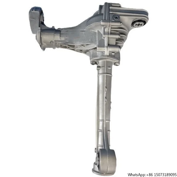 

Подходит для дифференциала передней оси Q7, центральный дифференциал, ограниченная серия, дифференциал 3,0, передаточное число 0AA409508Q 0C1409505S