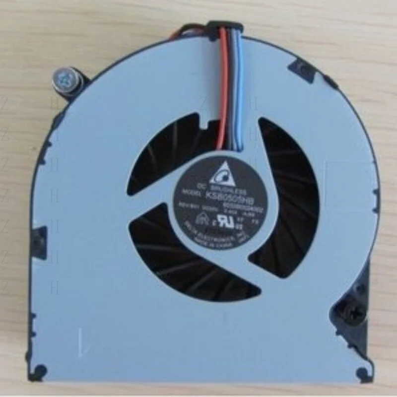 

H для HP ProBook 6460b 6470b 8460p Вентилятор охлаждения процессора 641839-001