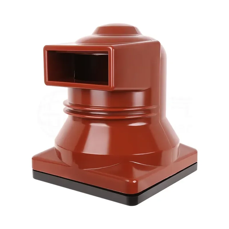 

Switchgear Spout 12kV 11kV 10kV Epoxy Resin Bushing 3150A VCB Insulated Contact Box Medium Voltage Switchgear Insulated